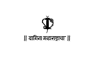LOGO- dagina maharashtracha